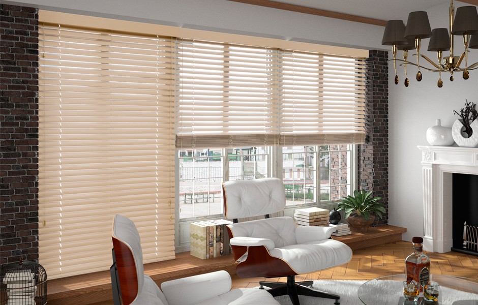 BADANA SPARK VENETIAN BLIND